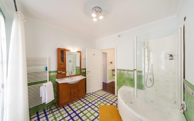 Agriturismo Le Meridiane