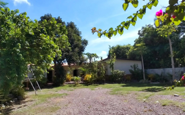 VF Riton Apartelle anex ( Casa Fam)