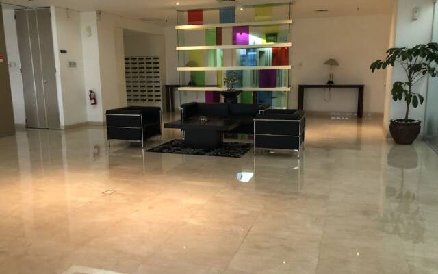 Premium Location 2BR Apartment @ FX Residence