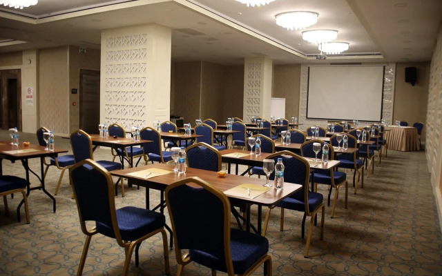 Seven Deep Hotel