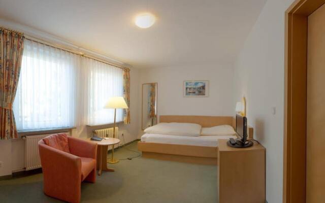 Pension - Der Berghof