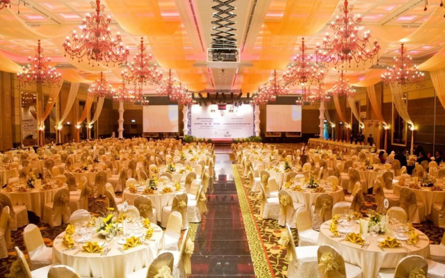 NagaWorld Hotel & Entertainment Complex