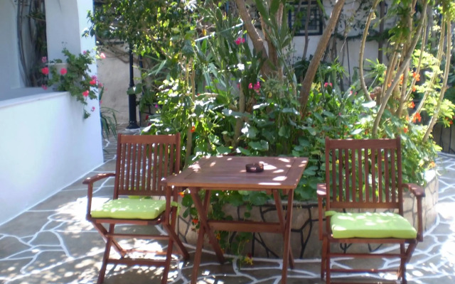 Galini Pension