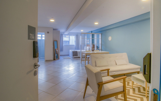 Studios Centro SP 09