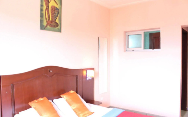 Tou'Ngou Hotel