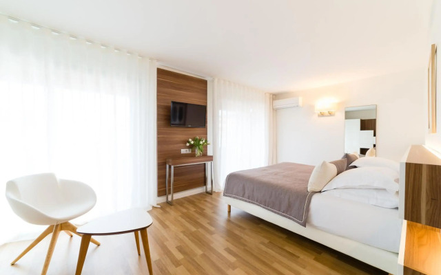 Hotel Helios