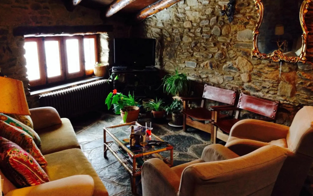 Hotel Can Borrell