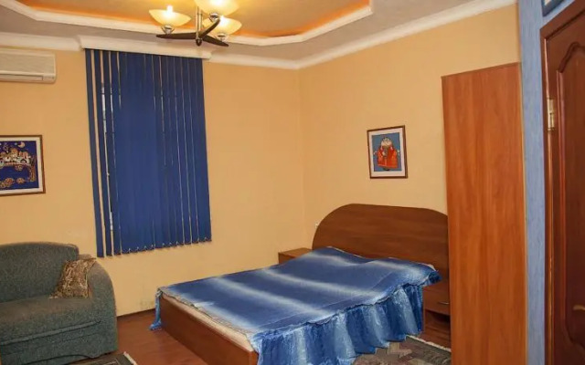 Rafael Guest House