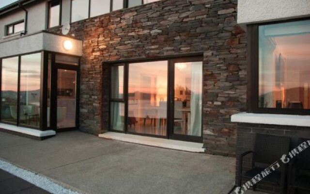 Sea Vista Boutique Accommodation