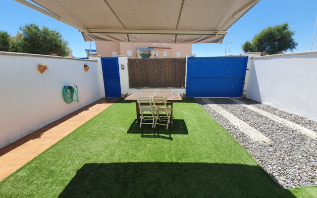 Beach House a 100m de la playa