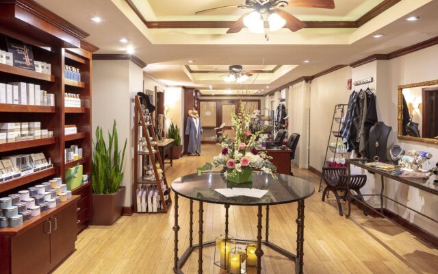 Renaissance Shoals Resort and Spa