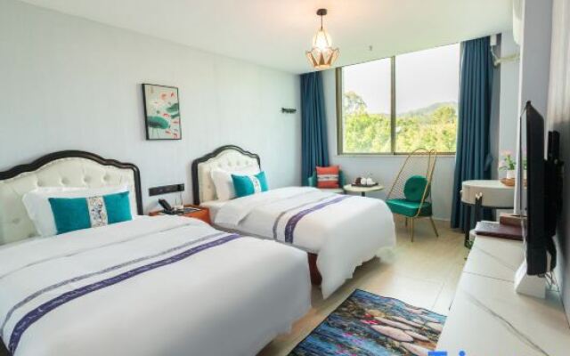 Yanyang Heng'an Hotel