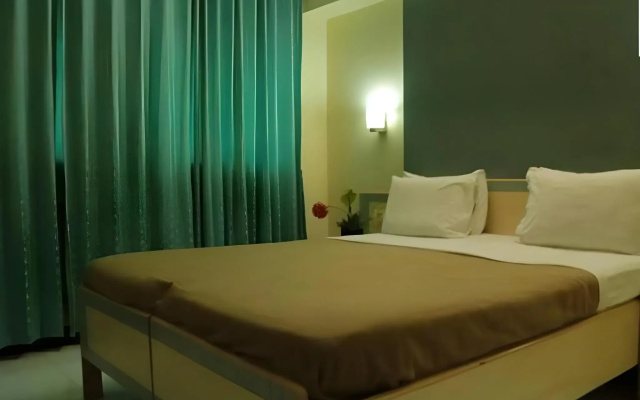 Hotel Woodland
