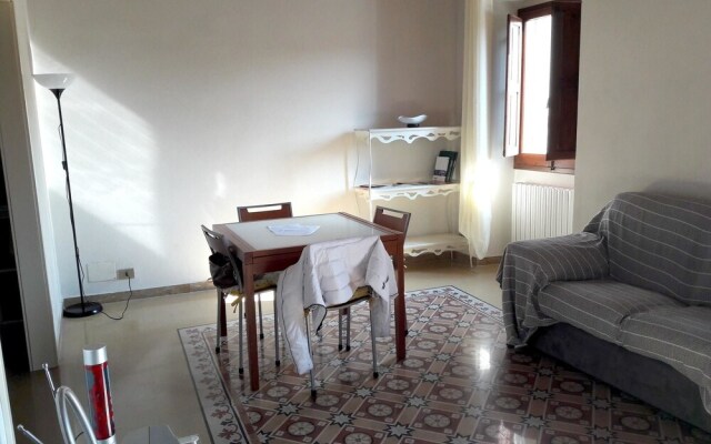 Apartment Via Roma
