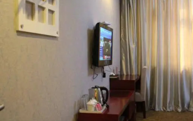 Tai Di Fashion Hotel