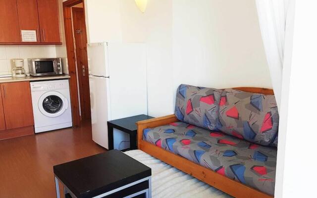 Inmo Estartit Apto. Blau Park 206