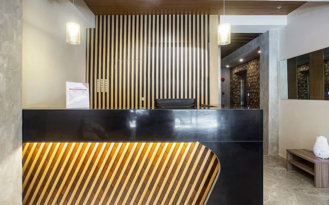 Oyo 241 Airo Hotel