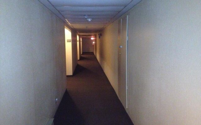 Classic Inn