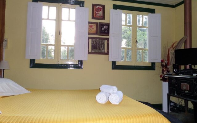 La Viña Casas isleñas