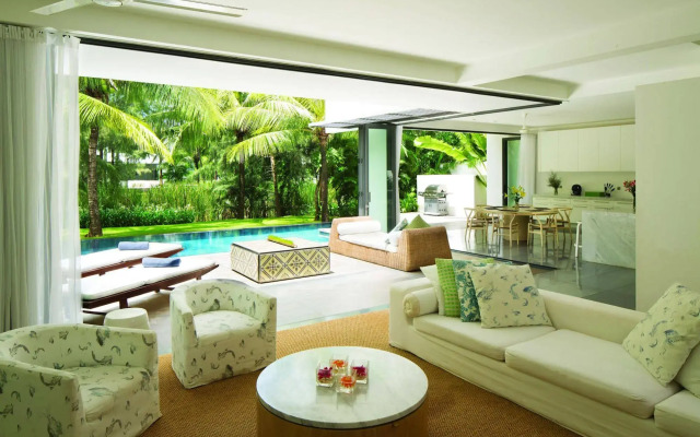 Sanctuary Ho Tram Resort Community