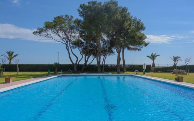 Residencial Guardamar Zeus