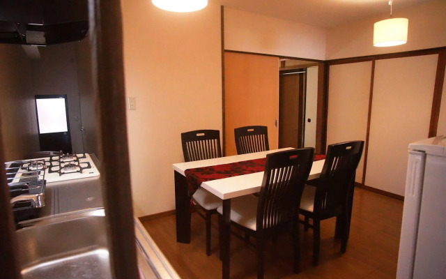 Guesthouse Kotoya Toji