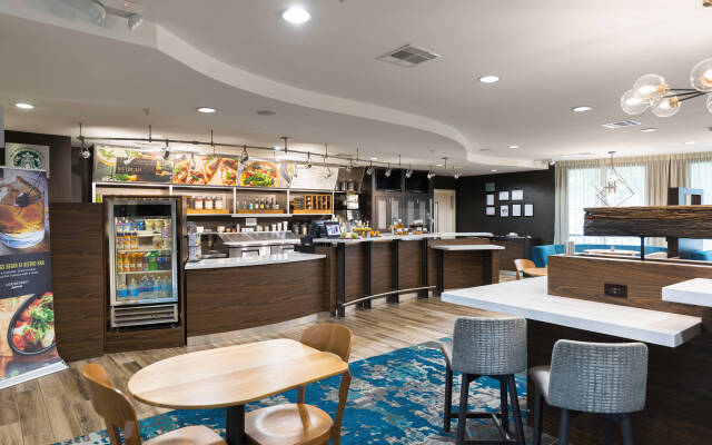 Courtyard by Marriott San Antonio North/Stone Oak at Legacy