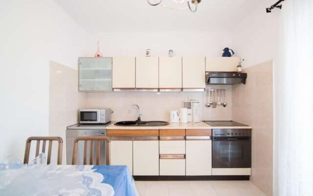 Apartments Paco