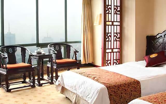 Jingang Hotel