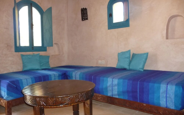 Paradis Nomade