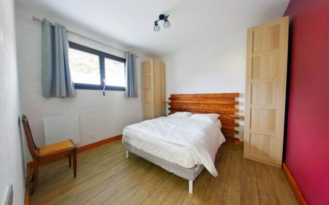 Appartement entier T4 à Jausiers