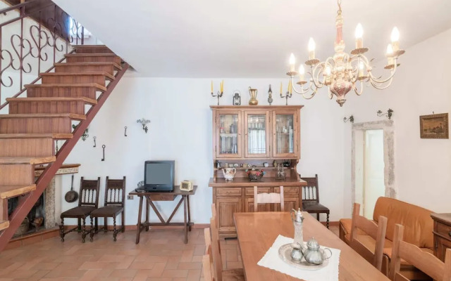 Belvilla by OYO Casa Angelica