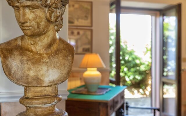 Sardinia Re - Villa Donna Beatrice