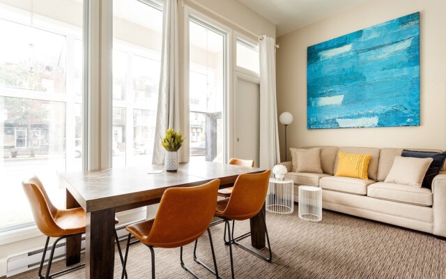 Parc Lofts