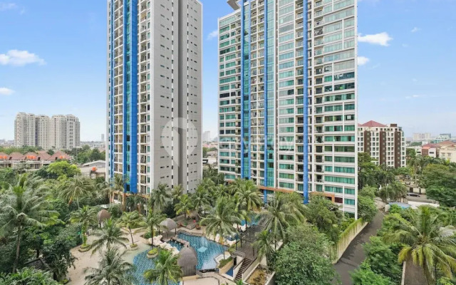 Brunel by Kozystay - Pondok Indah