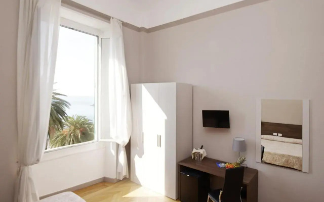 Grand Hotel Mediterranée