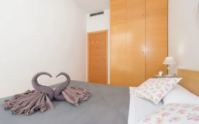Apartamento Matarolux 16