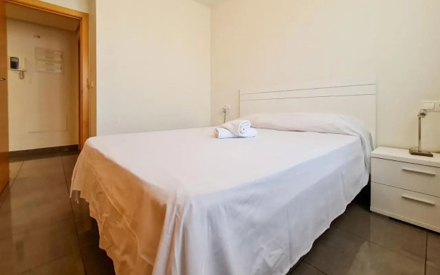 Apartamento Completo Torresol III