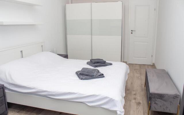 Wings Infinity Luxury Suites