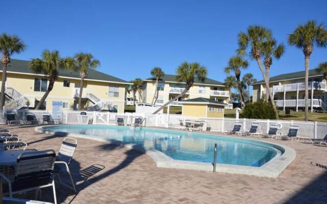 Sandpiper Cove Golf Course by Holiday Isle