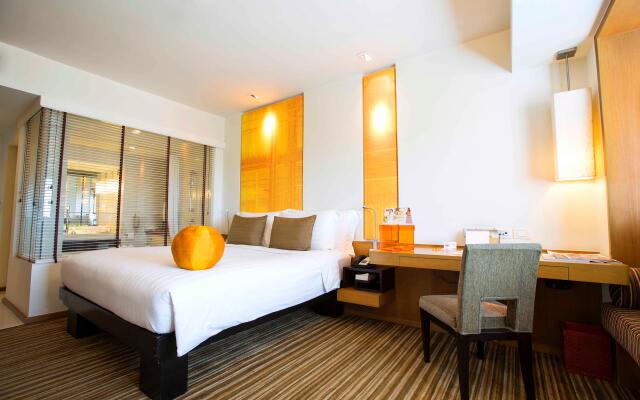 dusitD2 Chiang Mai