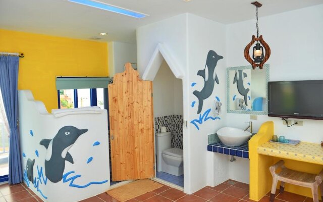 Haisu Homestay