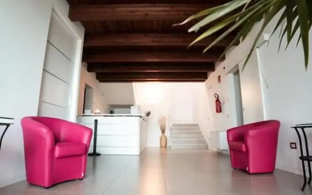 Il Colle Dei Lecci