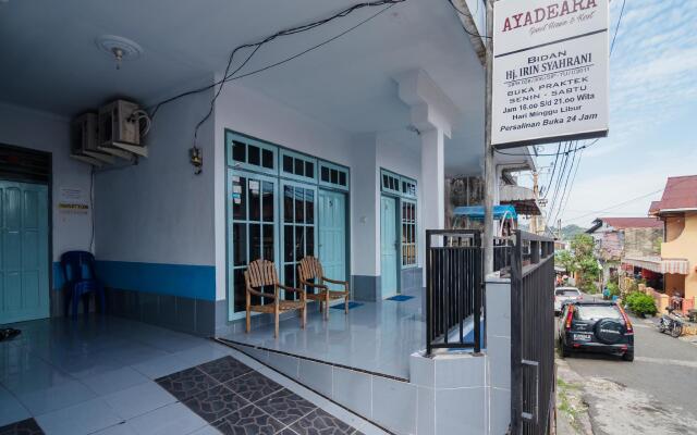 RedDoorz Syariah @ Ahmad Yani Street Balikpapan