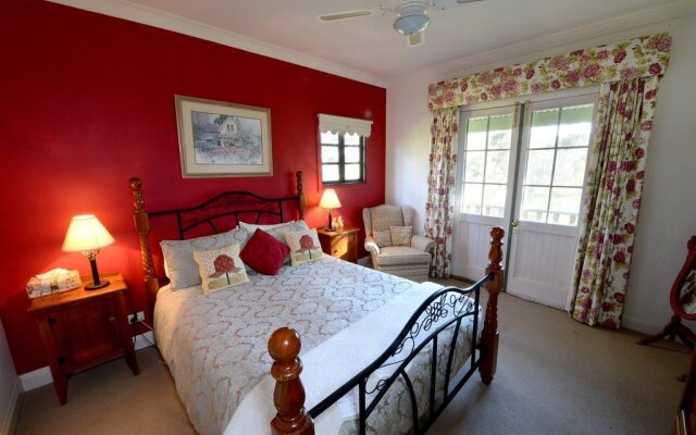 St Helens Country Cottages