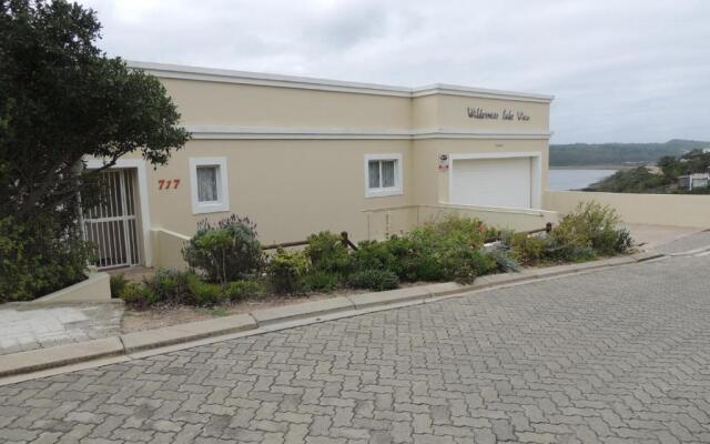 Wilderness Lake View Self-Catering