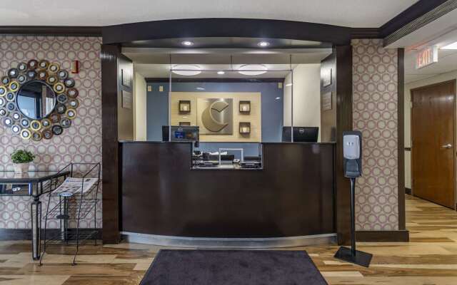 Comfort Inn Midtown