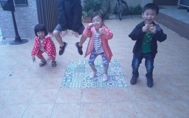 Taitung Ada Princess Prince Bnb