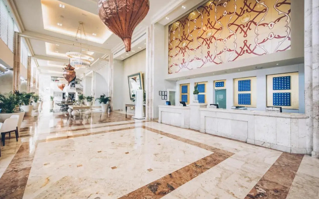 Iberostar Selection Cancún - All Inclusive