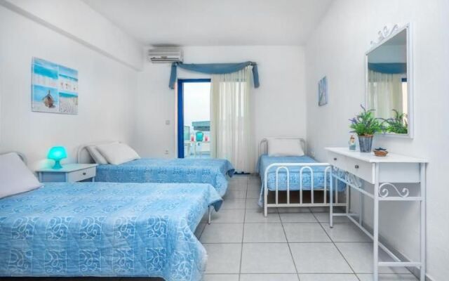 Xenios Arsinoi Studios